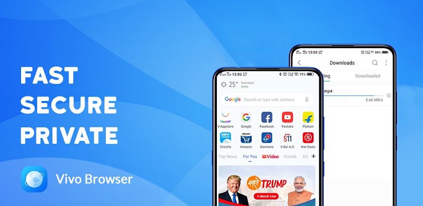Vivo Browser
