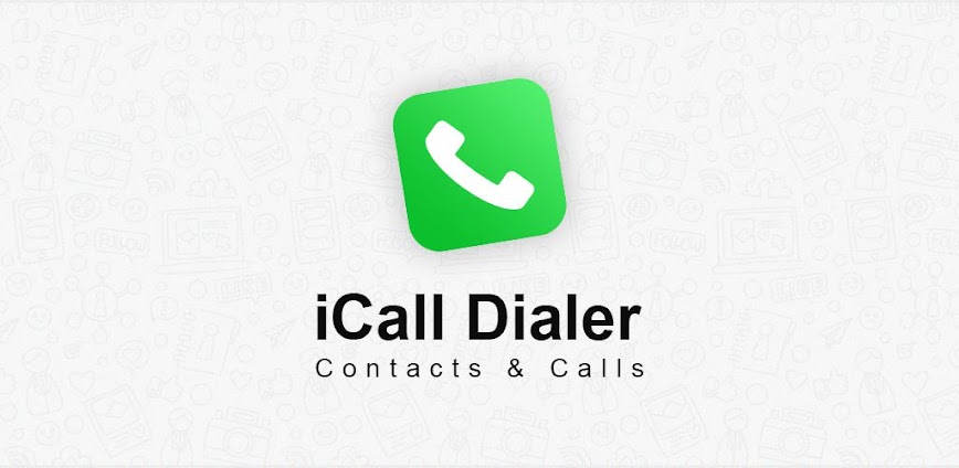 iCall Dialer Contacts & Calls
