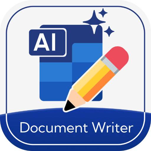 AI Document Writer