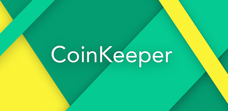 CoinKeeper: spending tracker