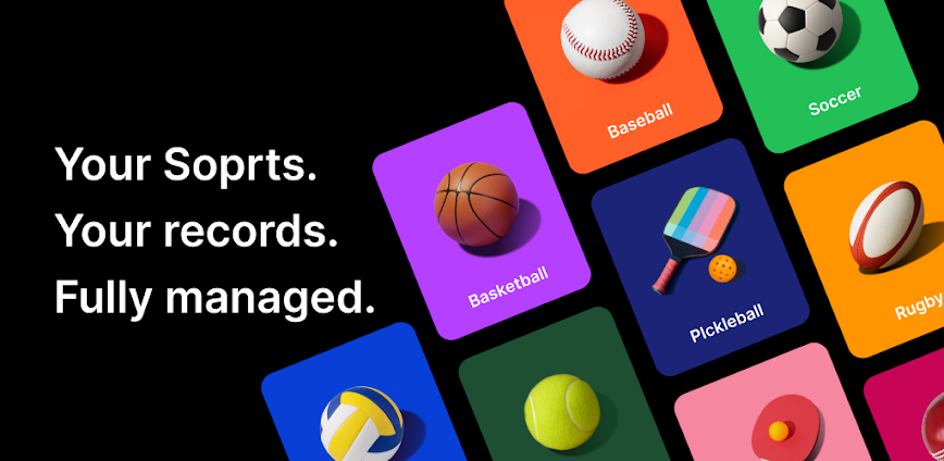 CameraFi Studio: Scoreboard