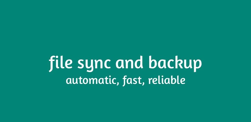 Autosync – File Sync & Backup