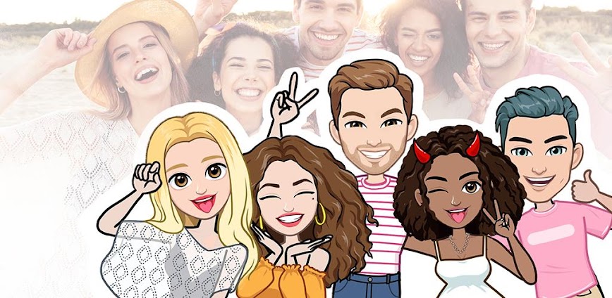 Avatoon® – Avatar Maker
