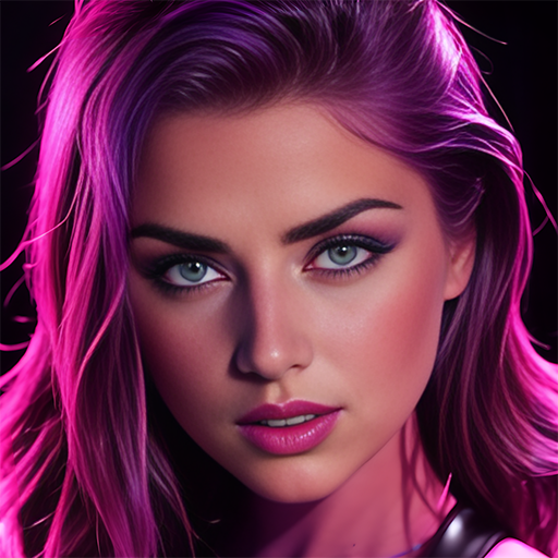 Intimate – AI Girlfriend