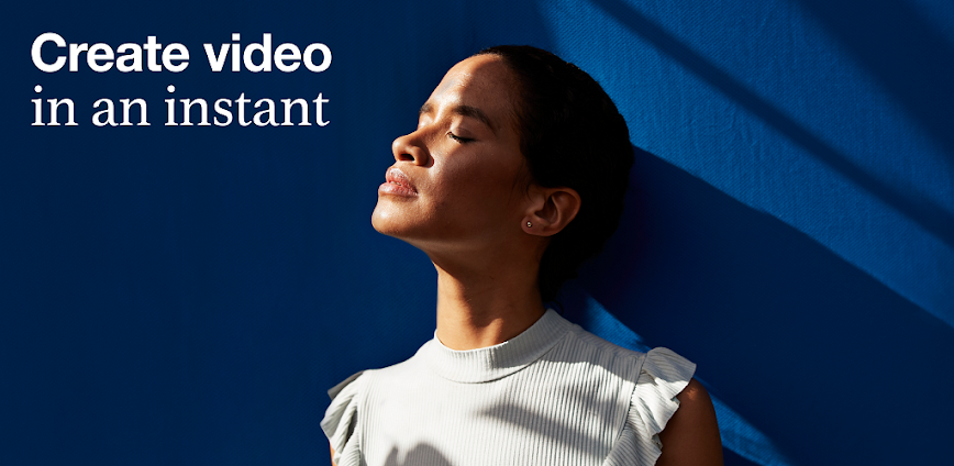 Vimeo Create – Video Editor