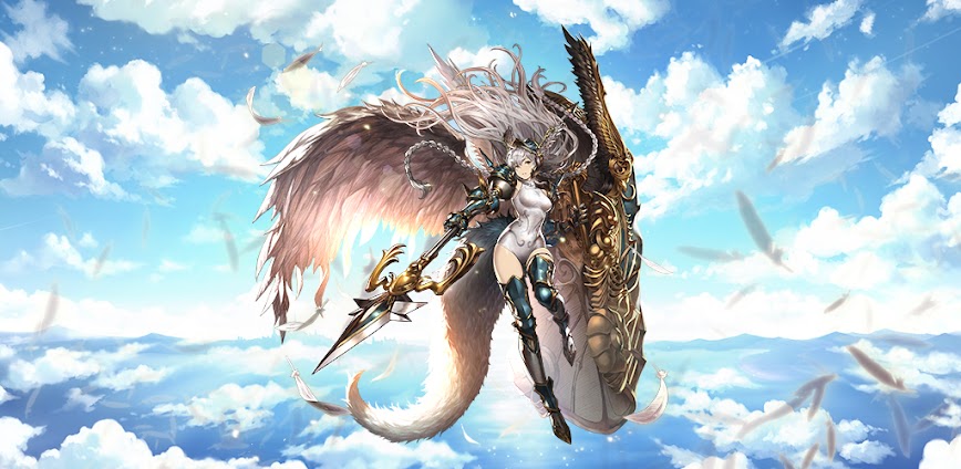 Brave Nine – Tactical RPG