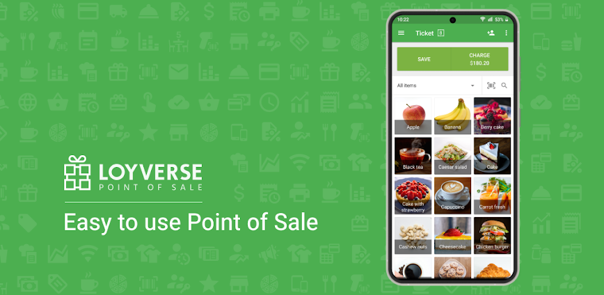 Loyverse POS – Point of Sale
