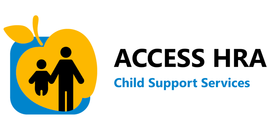 NYC Child Support – ACCESS HRA