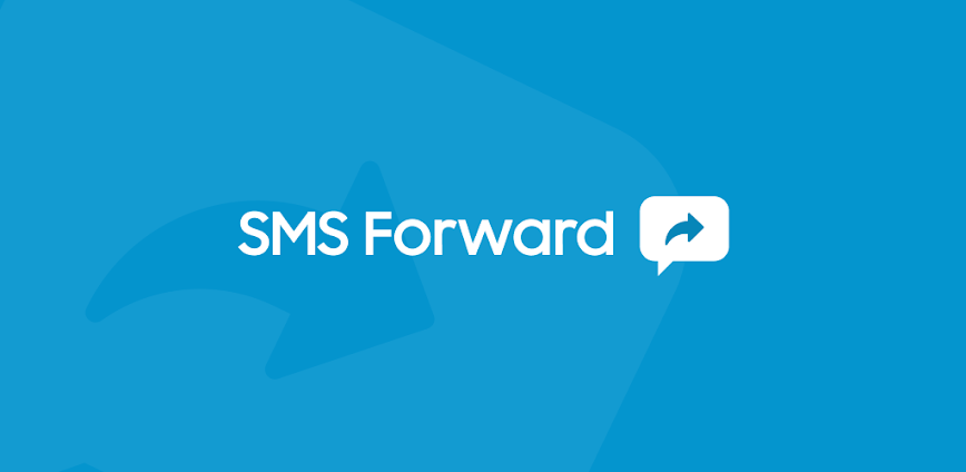 SMS Forward & Text Manager