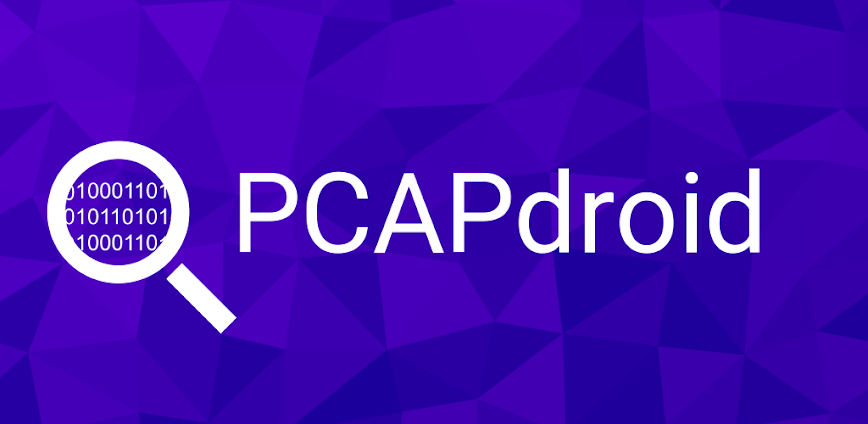 PCAPdroid – network monitor