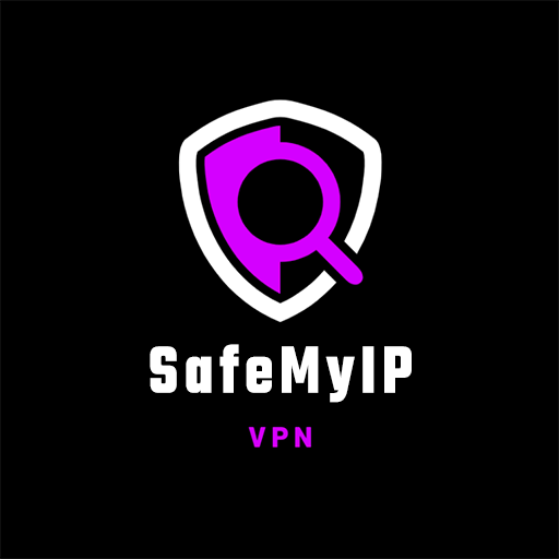 SafeMyIP – fast VPN app