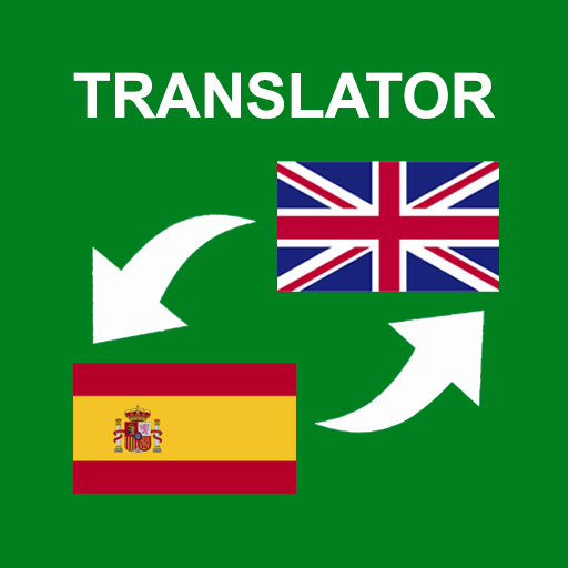 Spanish – English Translator
