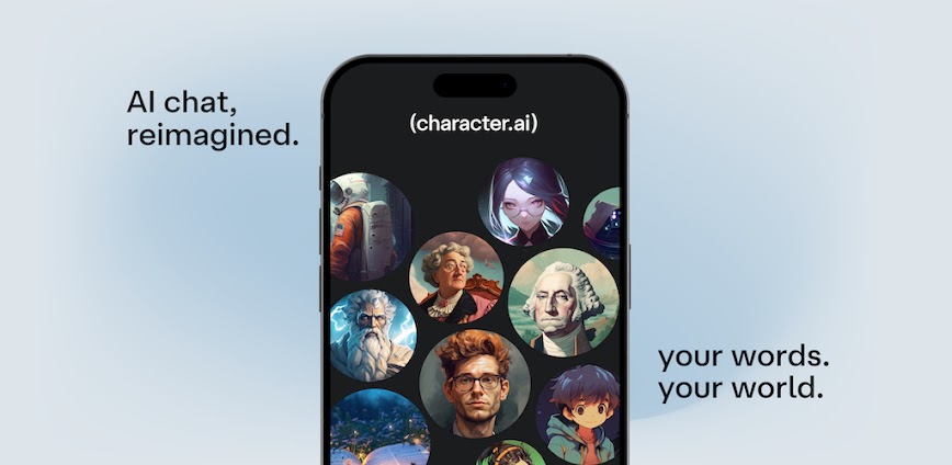 Character AI: Chat, Talk, Text