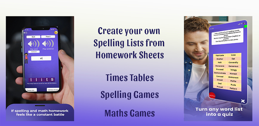 Spelling Bee – Spelling Test