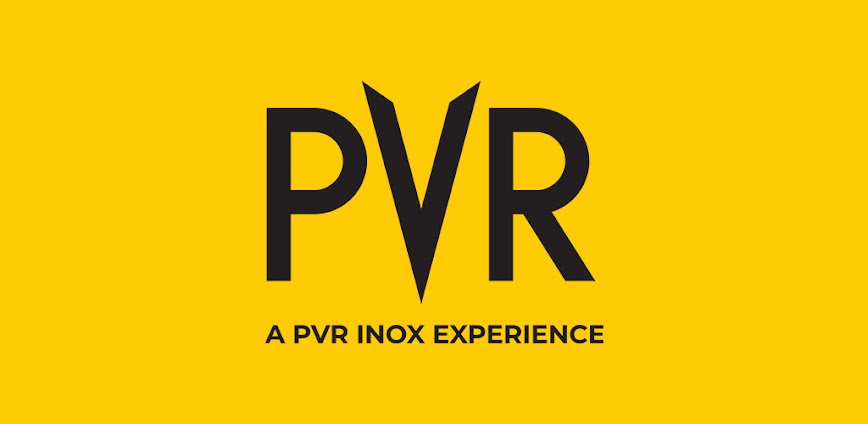 PVR Cinemas – Movie Tickets