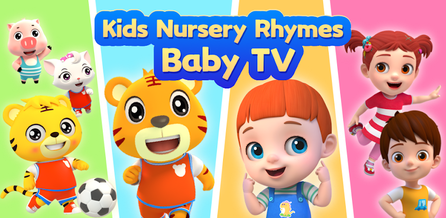 Kids Nursery Rhymes – Domi TV
