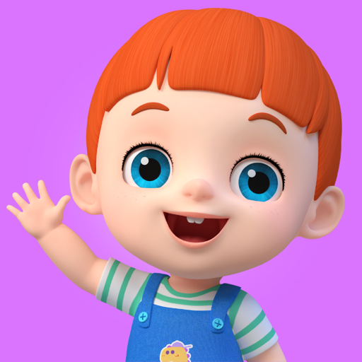 Kids Nursery Rhymes – Domi TV