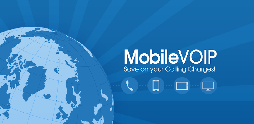 MobileVOIP international calls