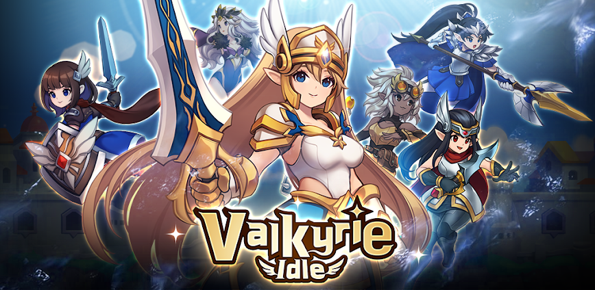 Valkyrie Idle
