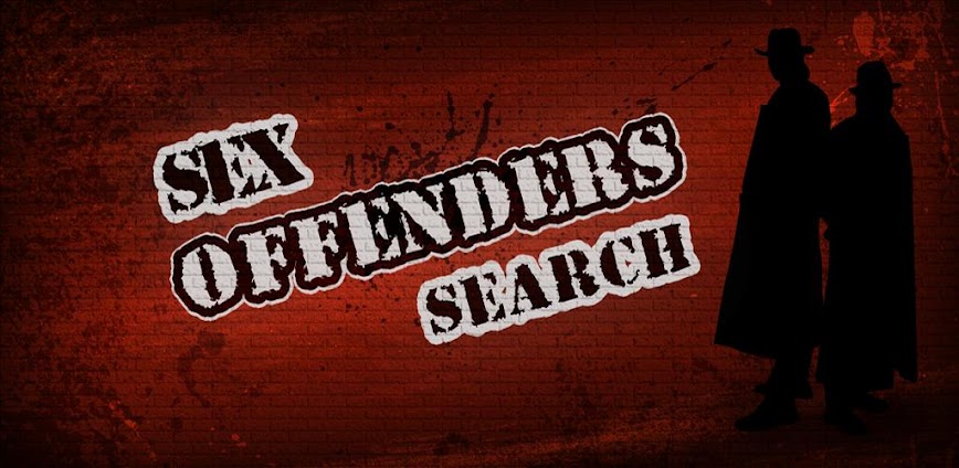 Sex Offenders Search