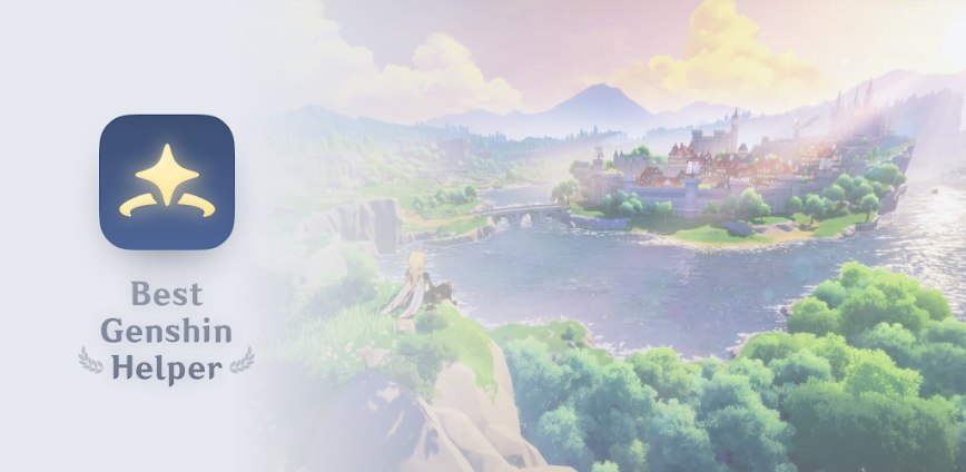 Genshin Spirit : Unofficial
