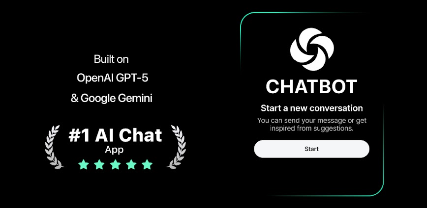 Chatbot – AI Smart Assistant