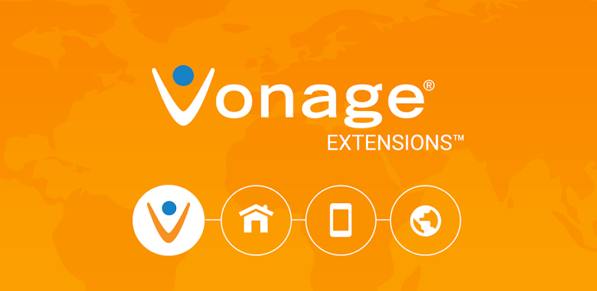 Vonage Home Extensions – VoIP