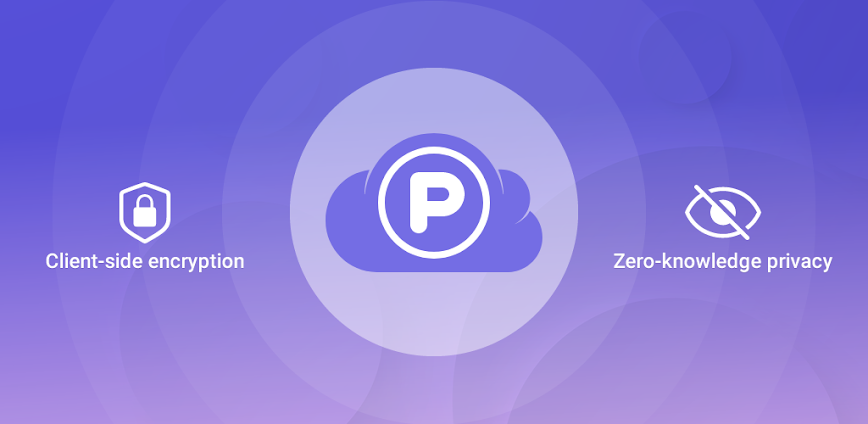 pCloud Pass – Password manager