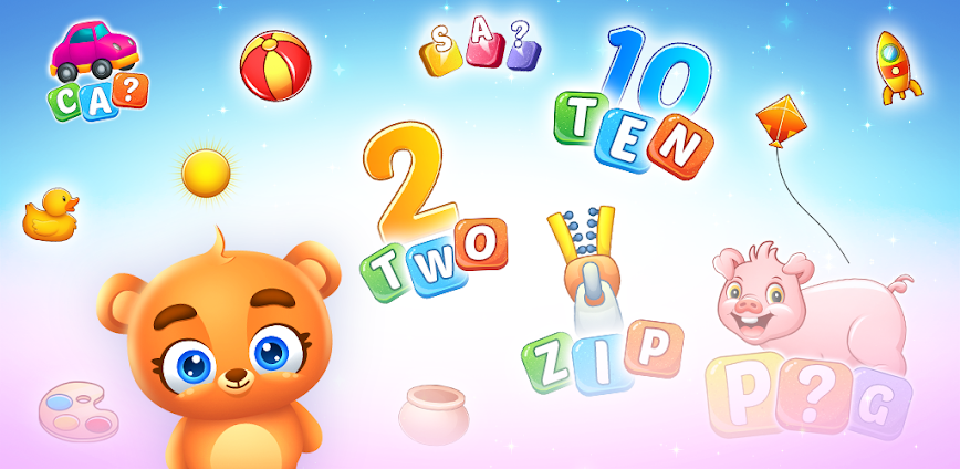 Spelling Games For Kids