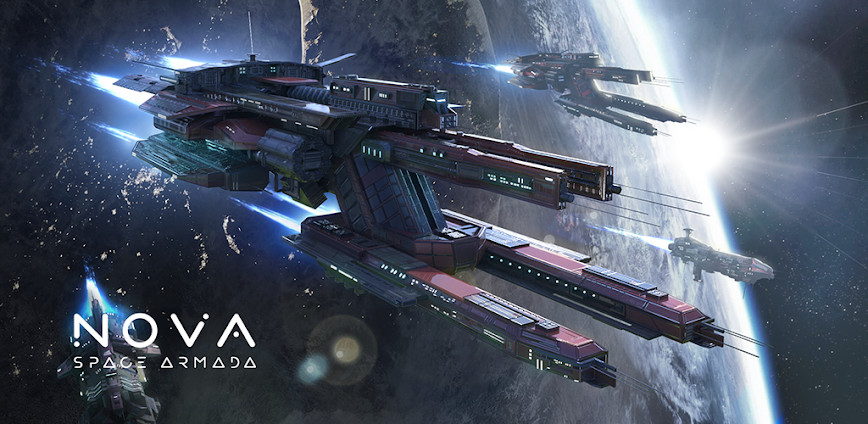 Nova: Space Armada