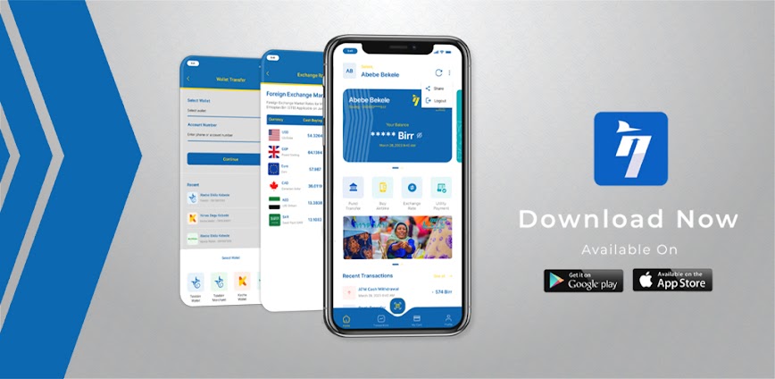 ABa Mobile Banking