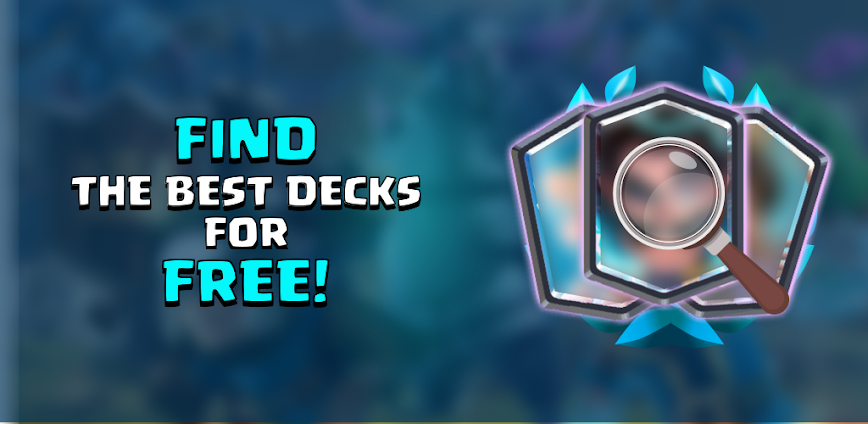 Decks Royale