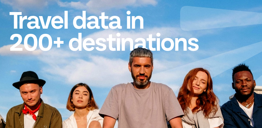 GoMoWorld – Travel eSIM | Data