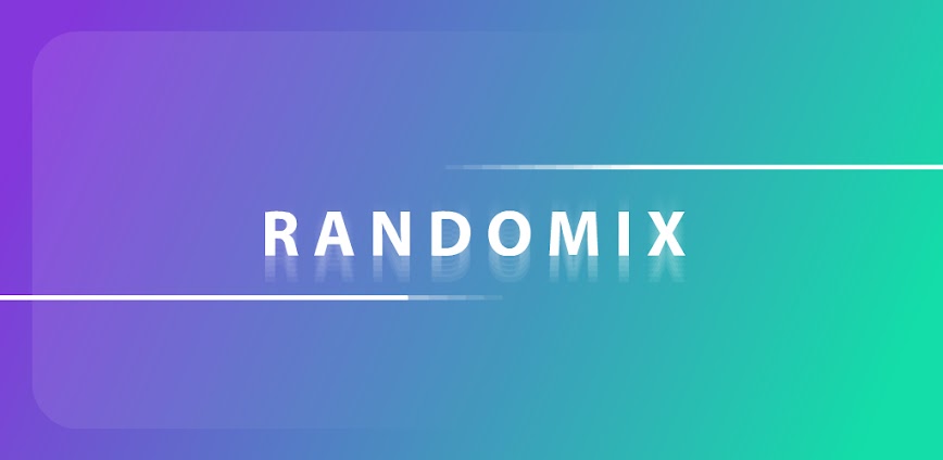 Randomix – Decision Maker