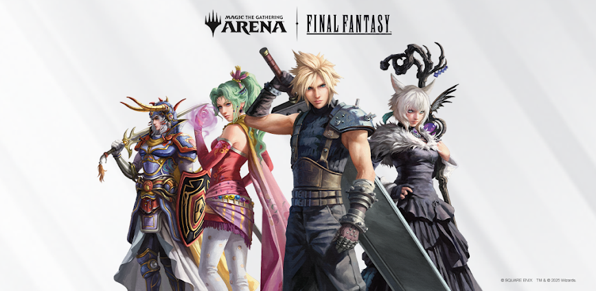 Magic: The Gathering Arena