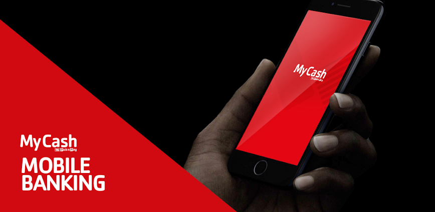 MyCash Mobile Banking