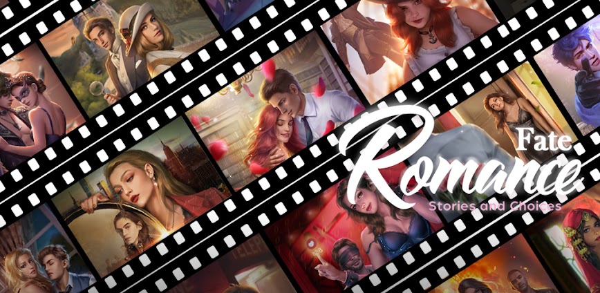 Romance Fate: Story & Chapters