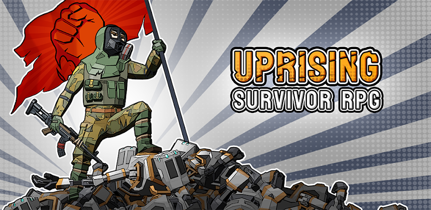 Uprising: Survivor RPG