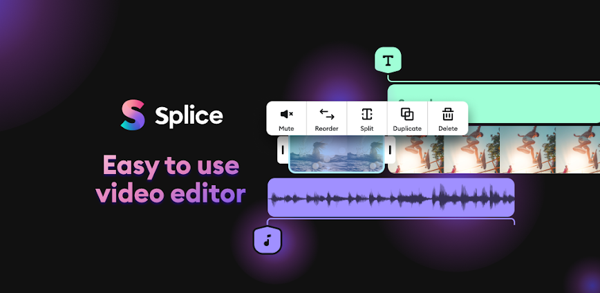 Splice – Video Editor & Maker