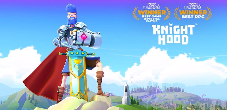 Knighthood – RPG Knights