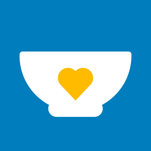 ShareTheMeal: Charity Donate