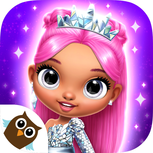 Princesses – Enchanted Castle
