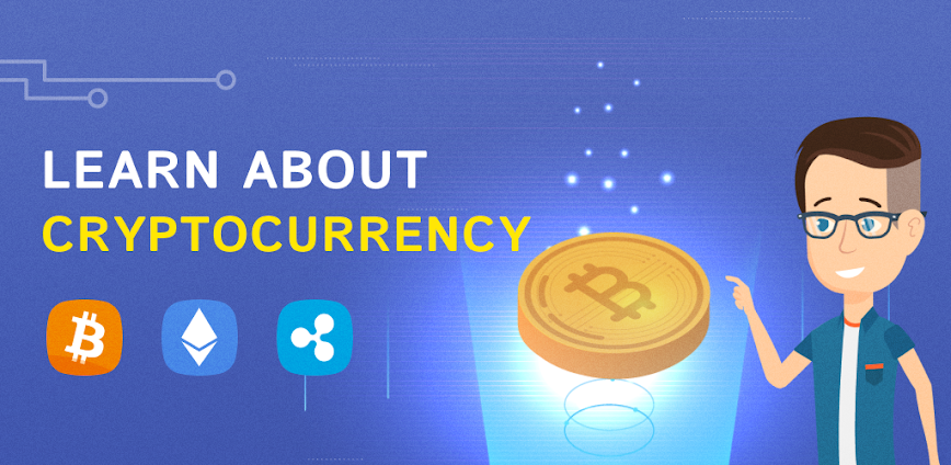 Crypto Course for Beginners