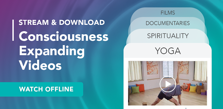 Gaia: Streaming Consciousness