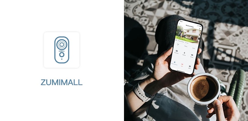 ZUMIMALL