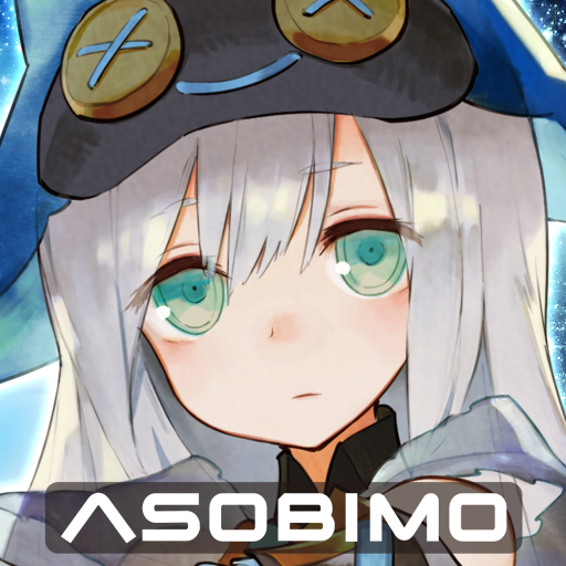 RPG Toram Online – MMORPG