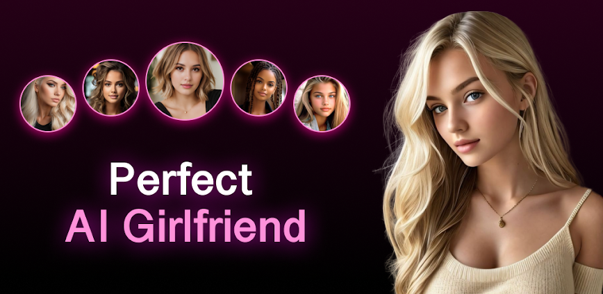 ChatMate・AI Virtual Girlfriend