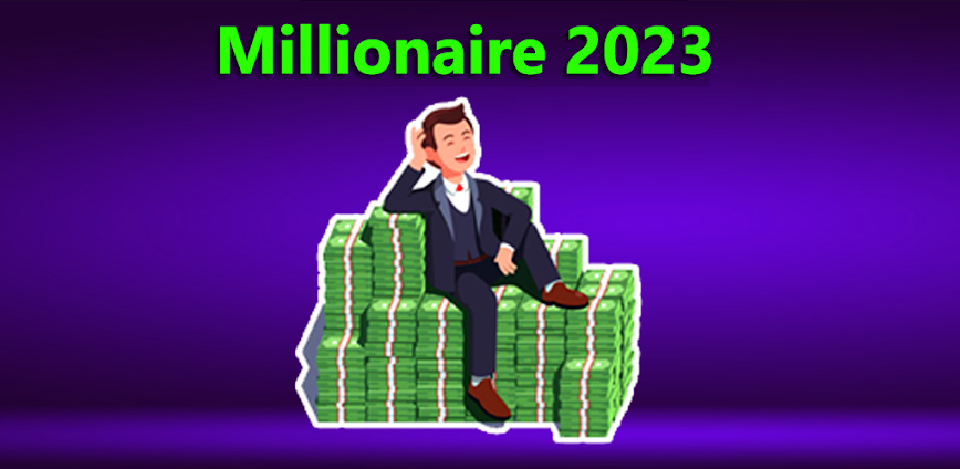 Millionaire – Quiz 2025