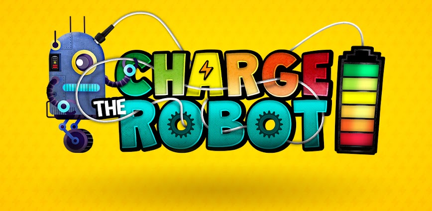Charge the Robot