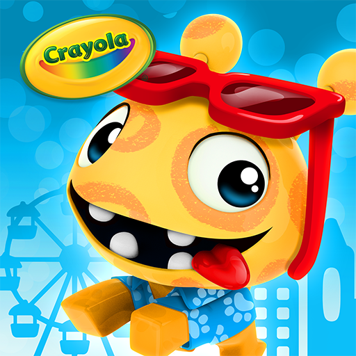 Crayola Create and Play